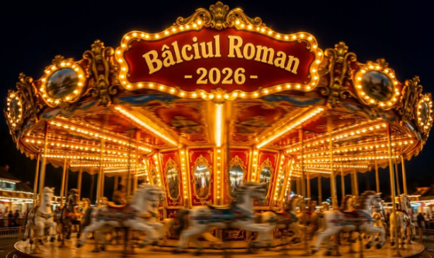 balci roman