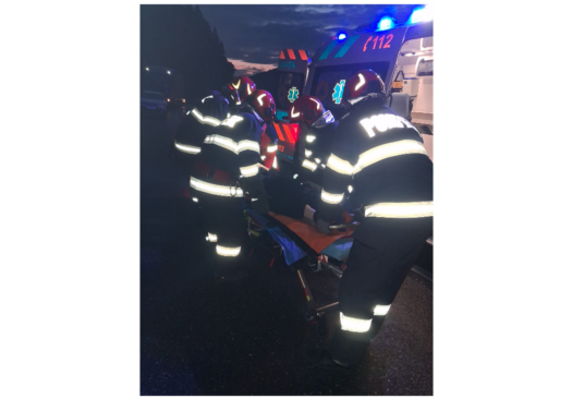 accident