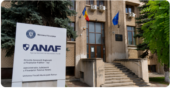 inselacine în numele anaf