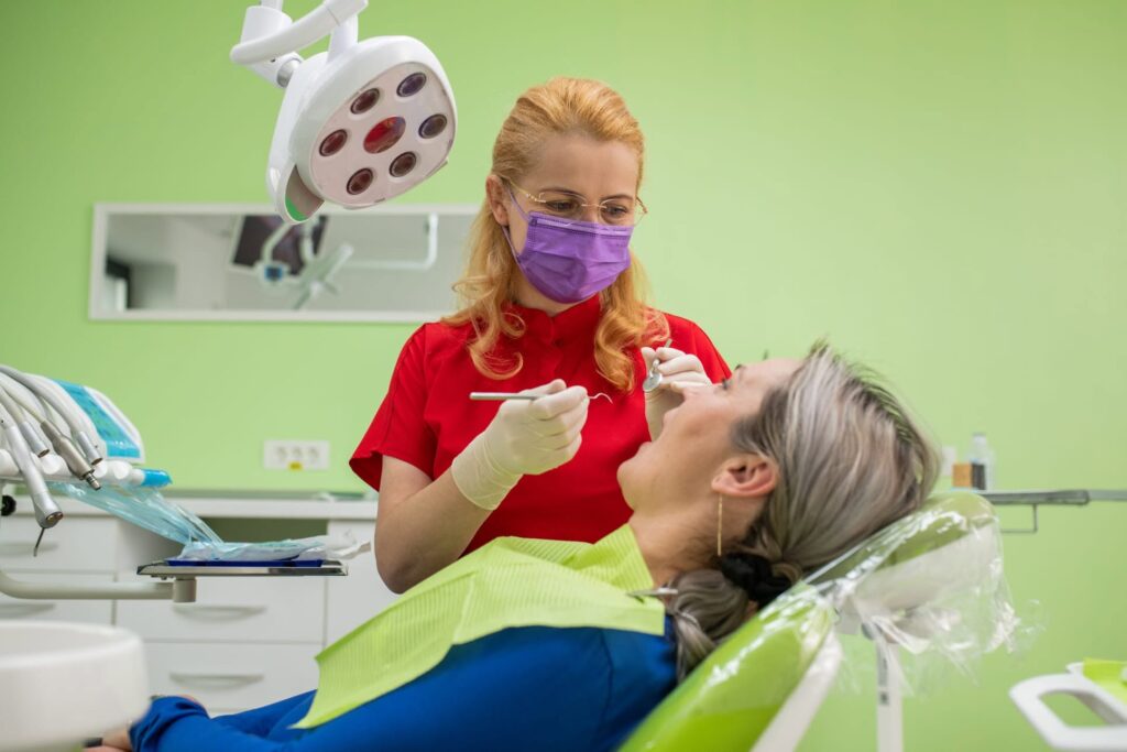 dental alliance