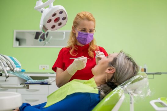 dental alliance