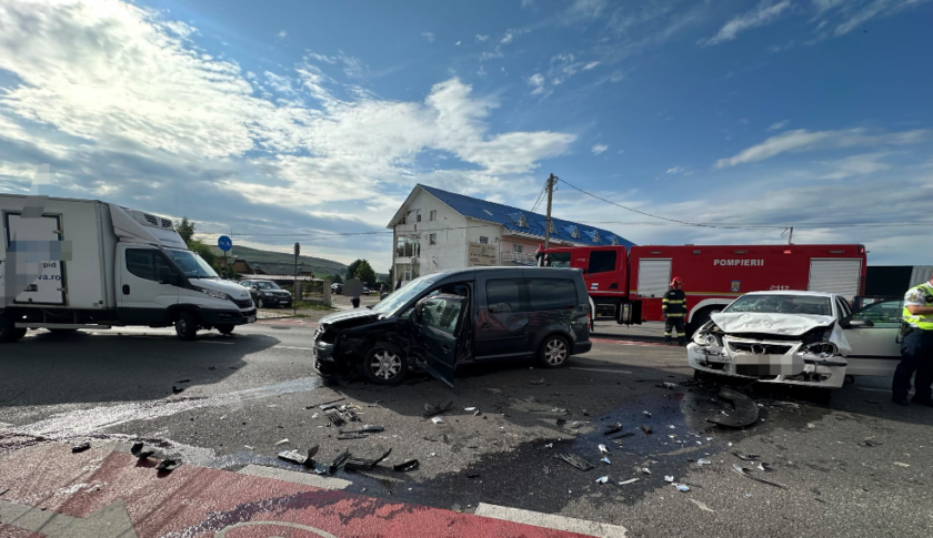 accident piatra neamt