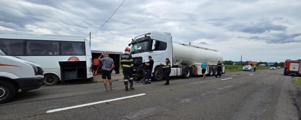 accident costisa
