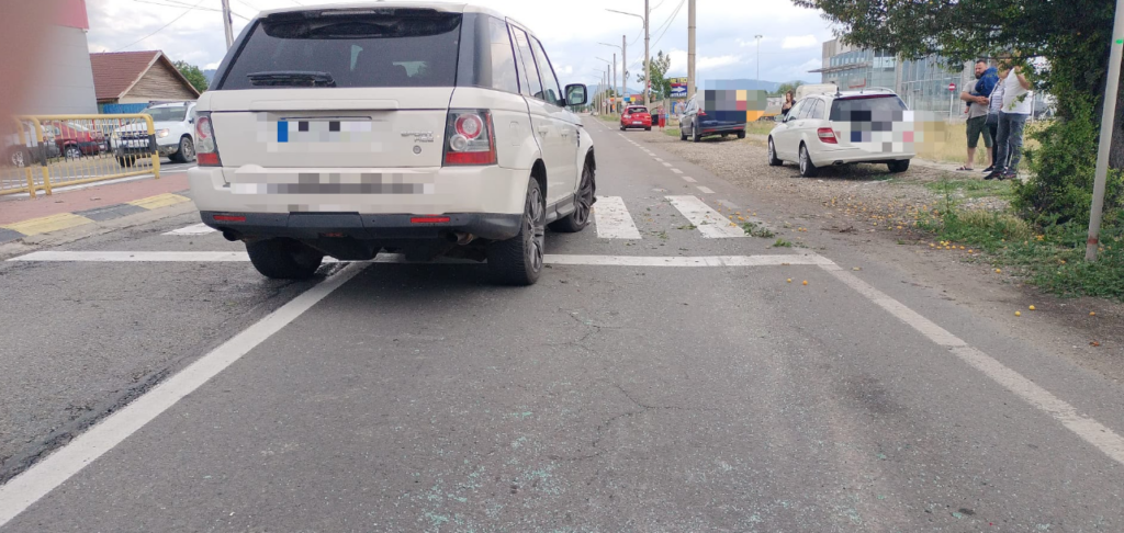 accident girov