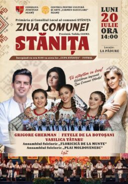 ziua comunei stanita 2026