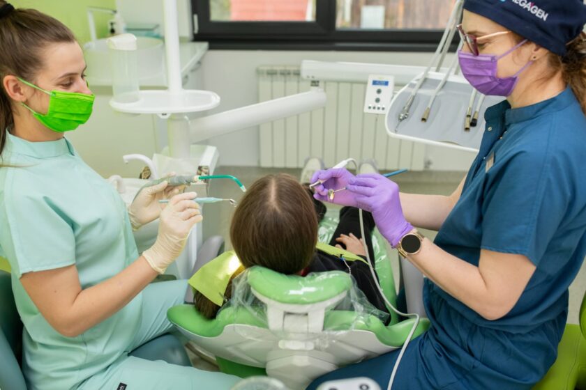 dental alliance