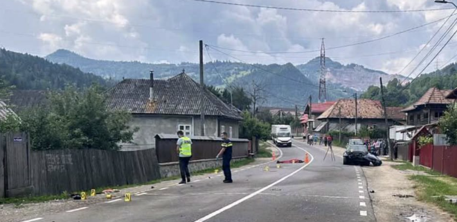 accident mortal bicaz chei
