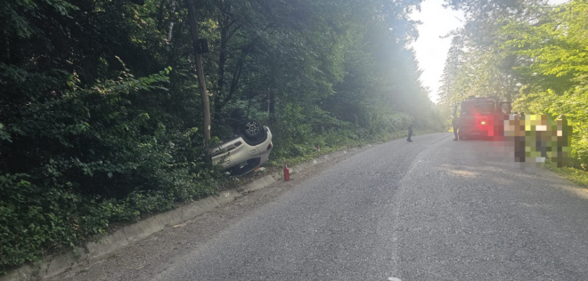 accident cracaoani