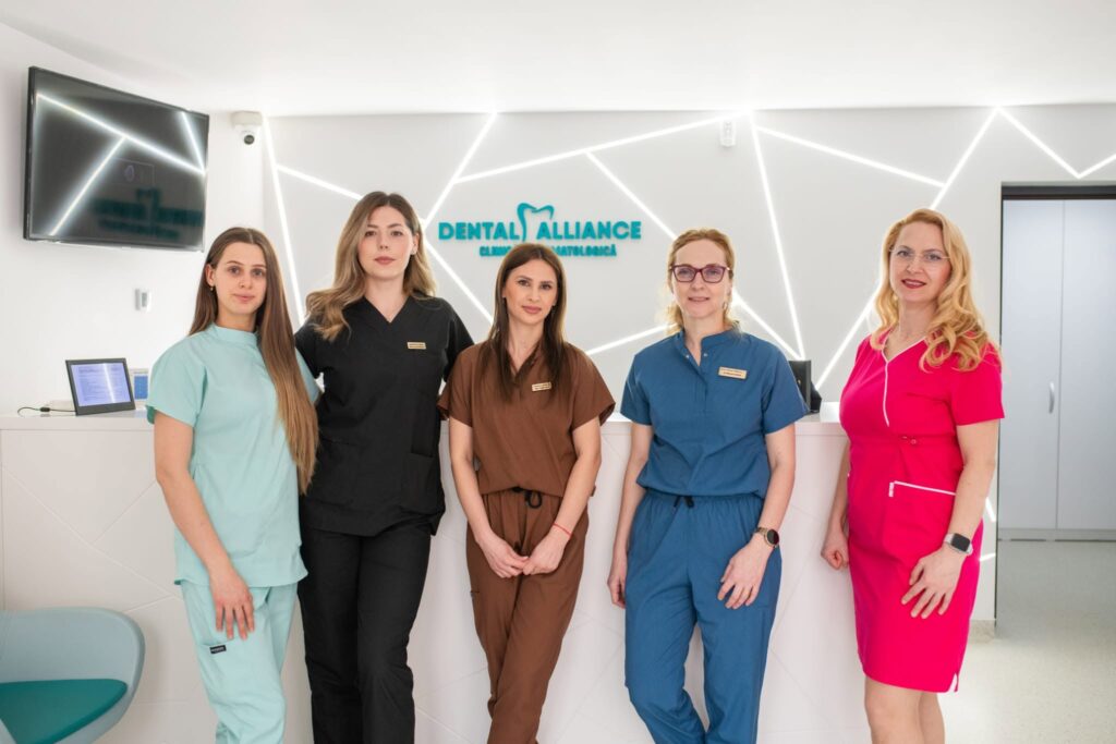 dental alliance