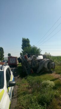 accident girov