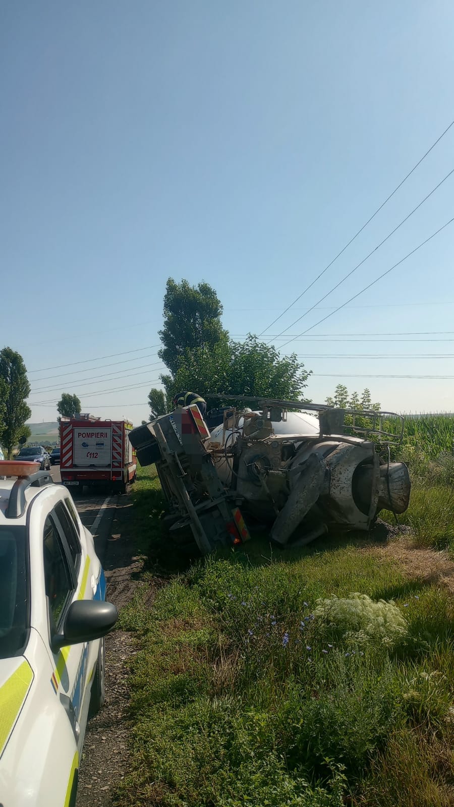 accident girov