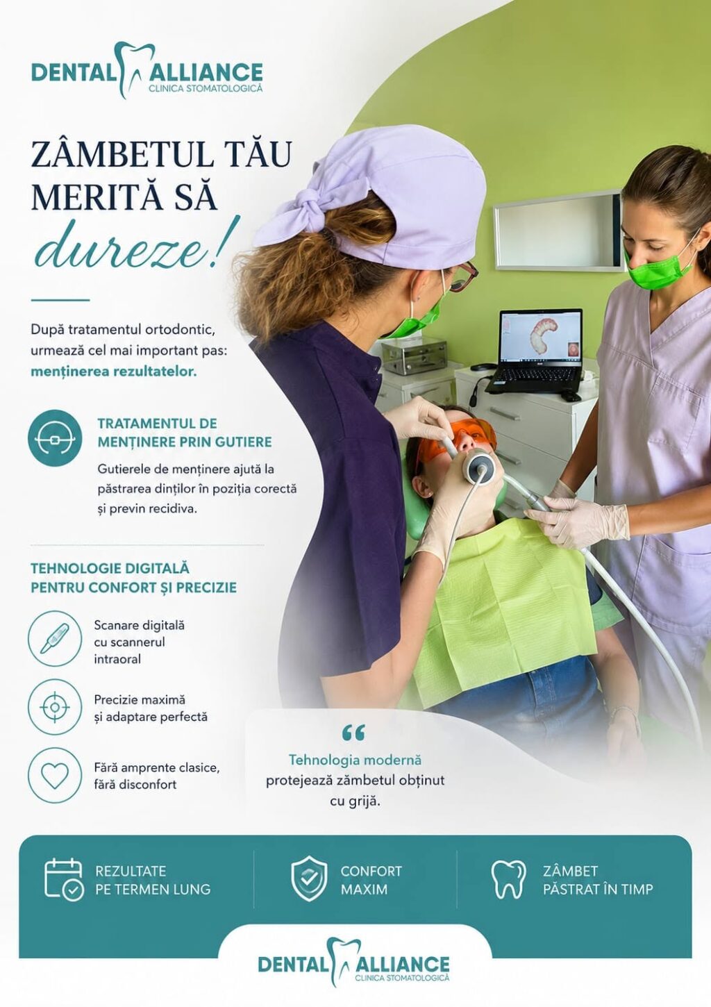 dental alliance
