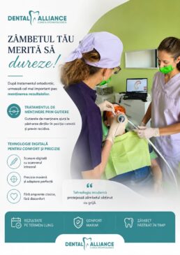 dental alliance
