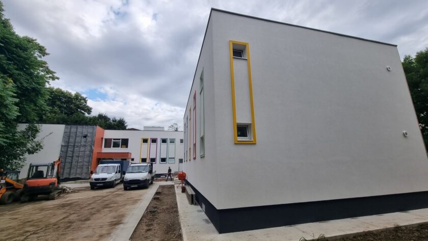 gradinita nr 5