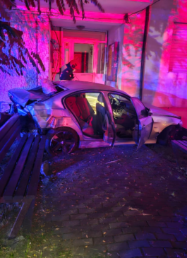 accident piatra neamt