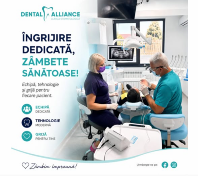 dental alliance