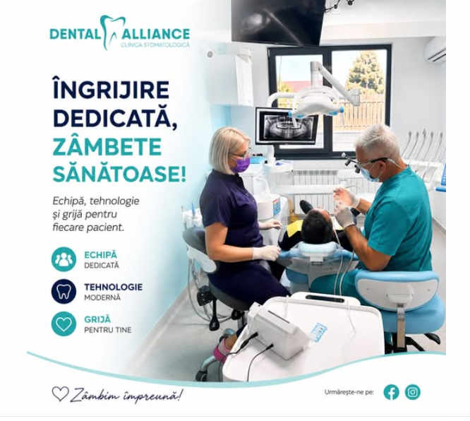 dental alliance