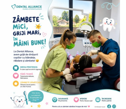 dental alliance