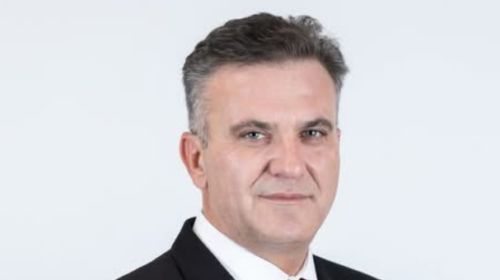 senator adrian paduraru