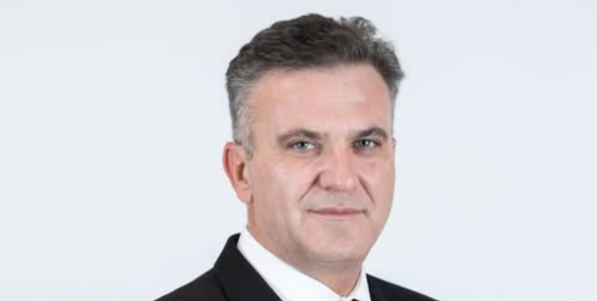 senator adrian paduraru