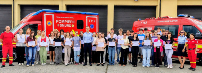 voluntari isu neamt