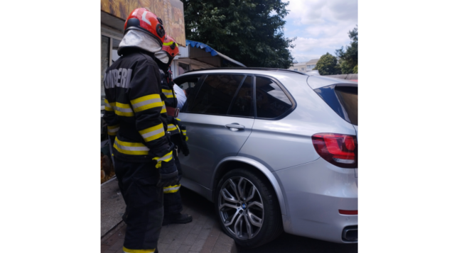 accident roman