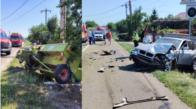 accident girov
