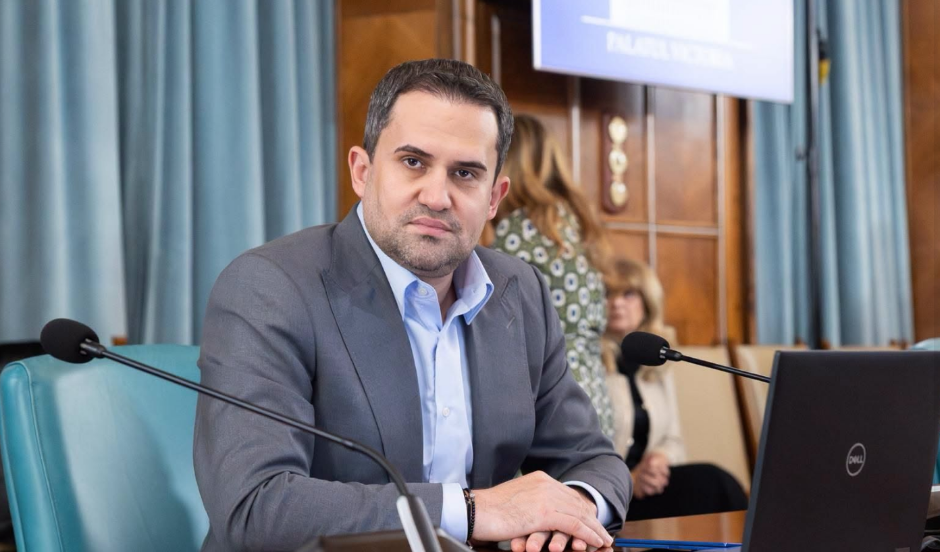 ciprian serban