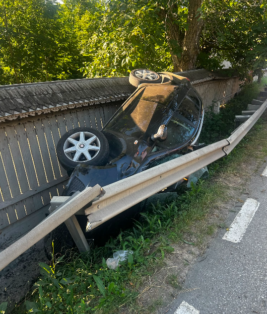 accident pipirig