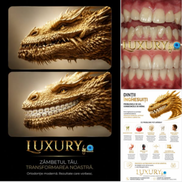 Luxury by AquaDent
