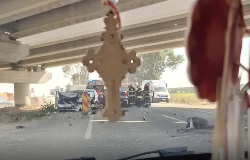 accident filipesti