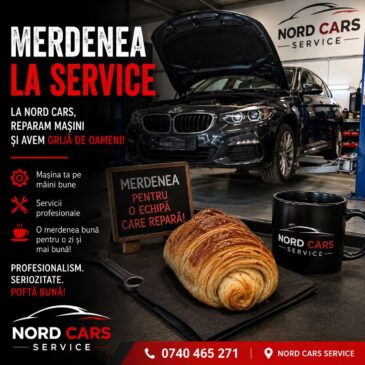 Nord Cars