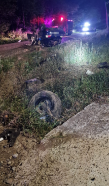 accident boghicea