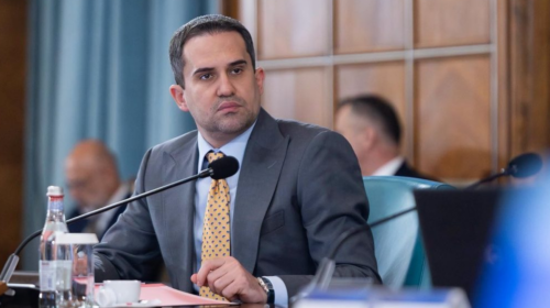 ciprian serban