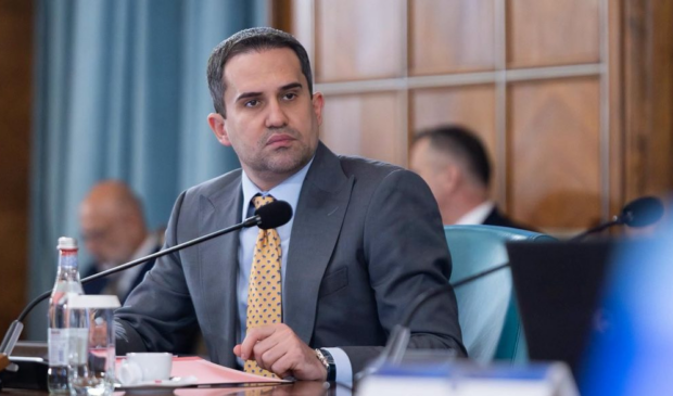 ciprian serban