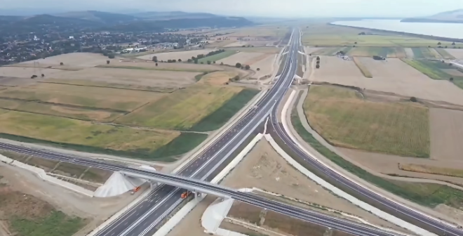 A7 bacau