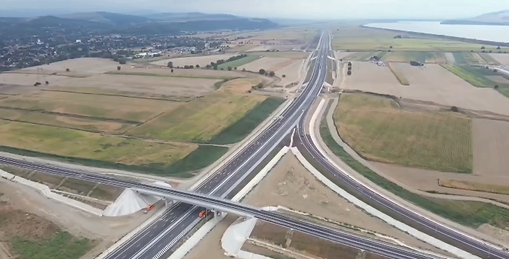 A7 bacau