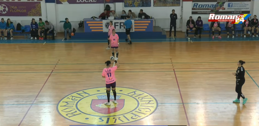 csm roman