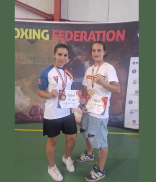 box roman