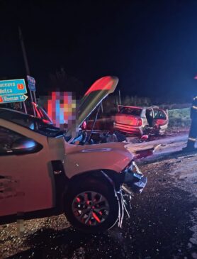 accident sabaoani