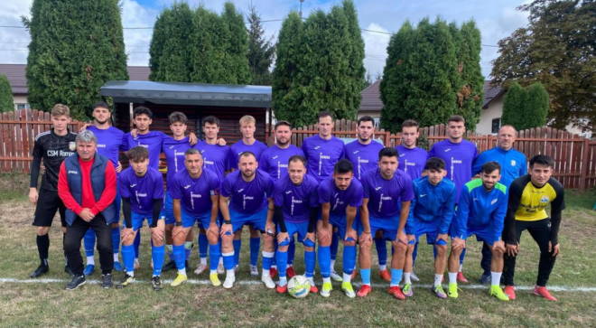 csm roman