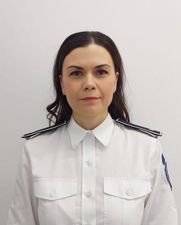 Anca Iuliana Pasat