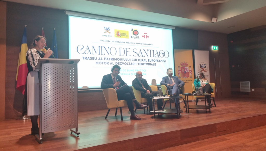 Camino de Santiago
