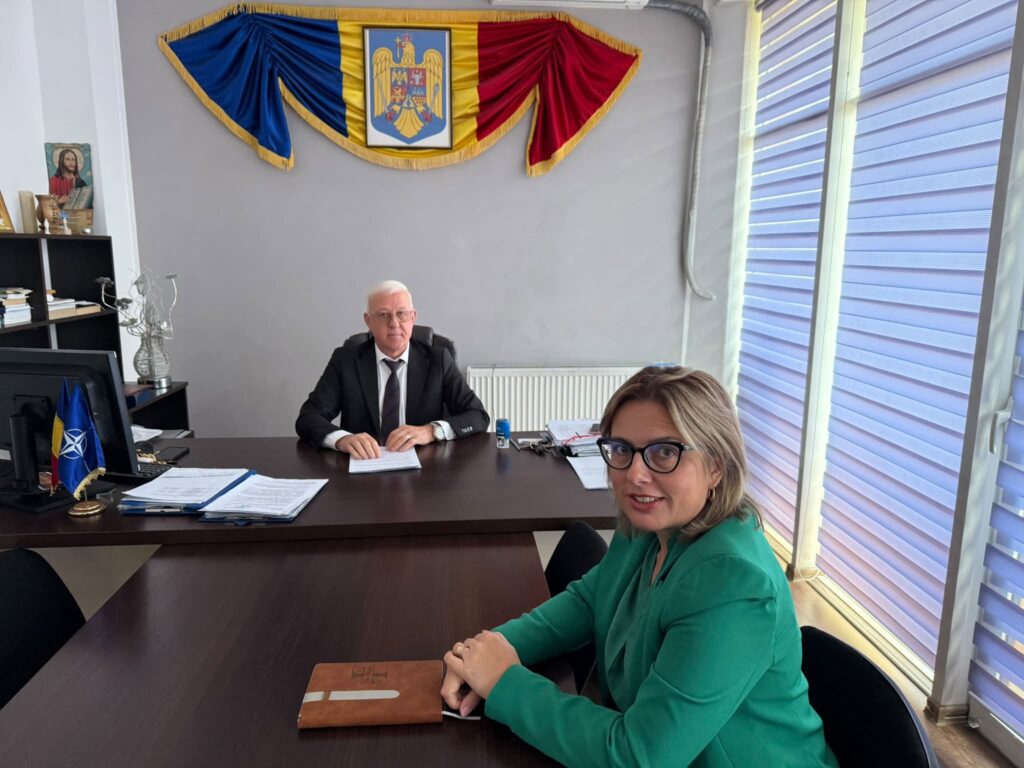 mihaela isciuc