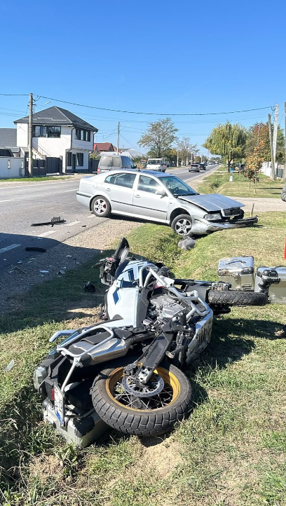 accident botesti