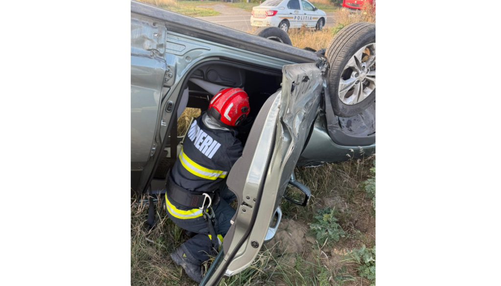 accident girov