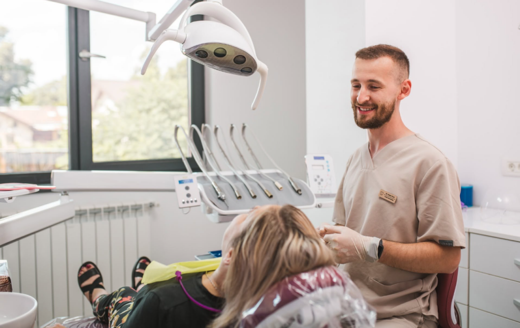 dental alliance
