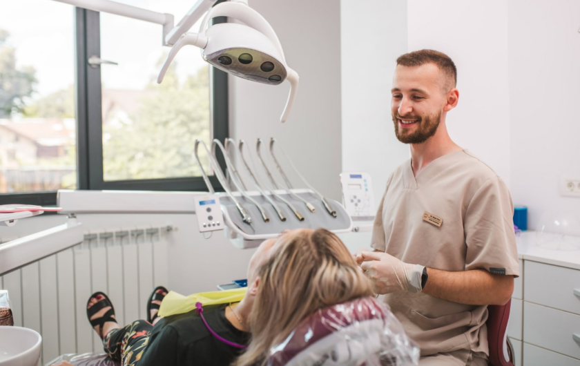 dental alliance