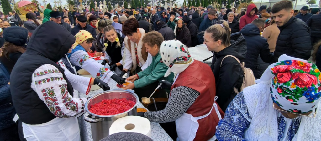 nisiporesti