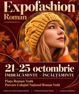 EXPOFASHION ROMAN 2026